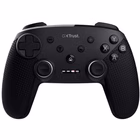 Immagine di Gamepad TRUST GXT542 MUTA GAMEPAD ECO WIRELESS - NERO 24790TRS