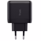 Immagine di Maxo 65w USB-C charger blk