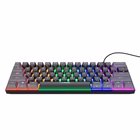 Immagine di Gxt867 acira 60% mini gaming keyboa