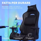 Immagine di Gxt714 ruya eco gaming chair black