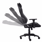 Immagine di Gxt714 ruya eco gaming chair black