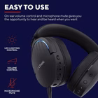 Immagine di Gxt491 fayzo wireless headset blk
