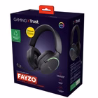 Immagine di Gxt491 fayzo wireless headset blk