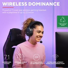 Immagine di Gxt491 fayzo wireless headset blk