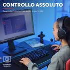 Immagine di Gxt490 fayzo 7.1 USB headset blk