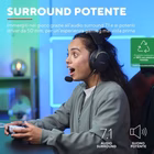 Immagine di Gxt490 fayzo 7.1 USB headset blk