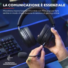 Immagine di Gxt490 fayzo 7.1 USB headset blk