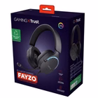 Immagine di Gxt490 fayzo 7.1 USB headset blk