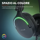 Immagine di Gxt490 fayzo 7.1 USB headset blk