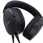 Immagine di Gxt490 fayzo 7.1 USB headset blk