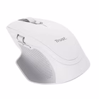 Immagine di TRUST MOUSE WIRELESS RICARICABILE MULTICONNECT BT + WL 2 24935TRS