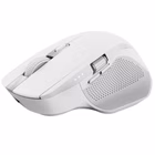 Immagine di TRUST MOUSE WIRELESS RICARICABILE MULTICONNECT BT + WL 2 24935TRS