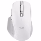 Immagine di TRUST MOUSE WIRELESS RICARICABILE MULTICONNECT BT + WL 2 24935TRS