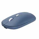 Immagine di TRUST KIT DESK SET TASTIERA E MOUSE WIRELESS RICARICABIL 24938