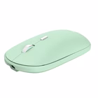 Immagine di TRUST KIT DESK SET TASTIERA E MOUSE WIRELESS RICARICABIL 24943