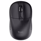 Immagine di TRUST MOUSE BLUETOOTH - TRUST PRIMO - NERO 24966