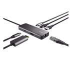 Immagine di Dalyx 6-in-1 multiport adapter