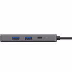 Immagine di Dalyx 6-in-1 multiport adapter
