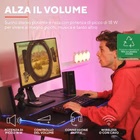 Immagine di Gxt612 cetic bt speaker set