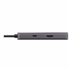 Immagine di Dalyx 6-in-1 multiport adapter