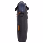 Immagine di Notebook da 16 rpet Blu TRUST LISBOA BORSA ECO LAPTOP FINO A 16" - 100% MATERIAL 24980