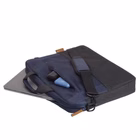 Immagine di Notebook da 16 rpet Blu TRUST LISBOA BORSA ECO LAPTOP FINO A 16" - 100% MATERIAL 24980