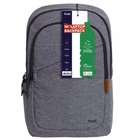 Immagine di Notebook da 16 rpet Grigio TRUST AVANA ZAINO ECO LAPTOP FINO A 16 - 100% MATE 24981