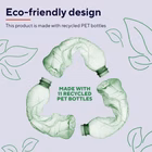 Immagine di Notebook da 16 rpet Grigio TRUST AVANA ZAINO ECO LAPTOP FINO A 16 - 100% MATE 24981