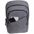 Immagine di Notebook da 16 rpet Grigio TRUST AVANA ZAINO ECO LAPTOP FINO A 16 - 100% MATE 24981