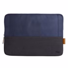 Immagine di Notebook da 16 rpet Blu TRUST LISBOA CUSTODIA ECO PER LAPTOP SLEEVE FINO A 16" - 24982