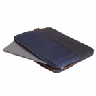 Immagine di Notebook da 16 rpet Blu TRUST LISBOA CUSTODIA ECO PER LAPTOP SLEEVE FINO A 16" - 24982
