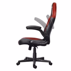 Immagine di Gxt703r riye gaming chair red