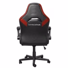 Immagine di Gxt703r riye gaming chair red