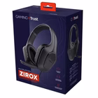Immagine di Gxt415 zirox headset black