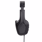 Immagine di Gxt415 zirox headset black