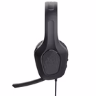 Immagine di Gxt415 zirox headset black