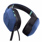 Immagine di Gxt415b zirox headset blue