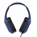 Immagine di Gxt415b zirox headset blue