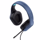 Immagine di Gxt415b zirox headset blue