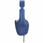 Immagine di Gxt415b zirox headset blue