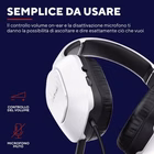 Immagine di Gxt415ps zirox headset ps5