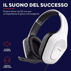 Immagine di Gxt415ps zirox headset ps5