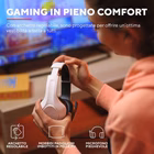 Immagine di Gxt415ps zirox headset ps5