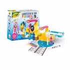 Immagine di Lab pennarelli profumelli neon