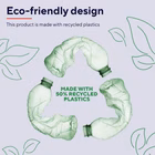 Immagine di Power bank TRUST PRIMO POWERBANK ULTRASOTTILE DA 10.000 MAH - OLTRE 25029