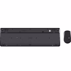 Immagine di TRUST ODY II SET TASTIERA E MOUSE WIRELESS SILENZIOSI - 25019