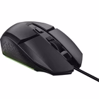 Immagine di Gxt109 felox gaming mouse black