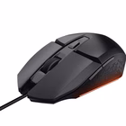 Immagine di Gxt109 felox gaming mouse black