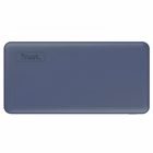 Immagine di Power bank TRUST PRIMO POWERBANK ULTRASOTTILE DA 10.000 MAH - OLTRE 25028