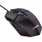 Immagine di Gxt109 felox gaming mouse black